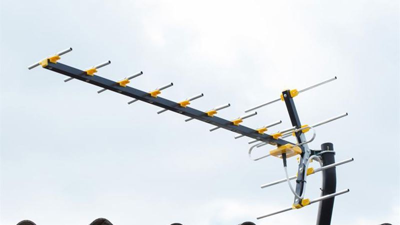 Comprehensive Guide to Installing Television Antennas for Optimal Reception