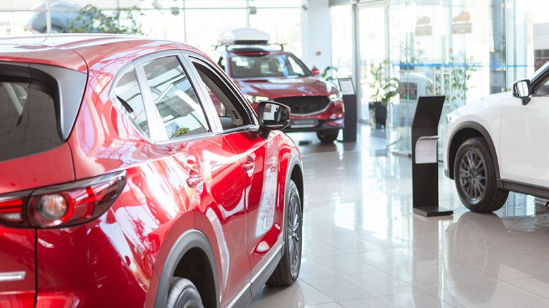 Comprehensive Guide to Financing Options for SUV Buyers