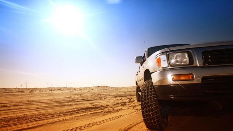 Top Strategies to Secure Amazing New SUV Offers This Year