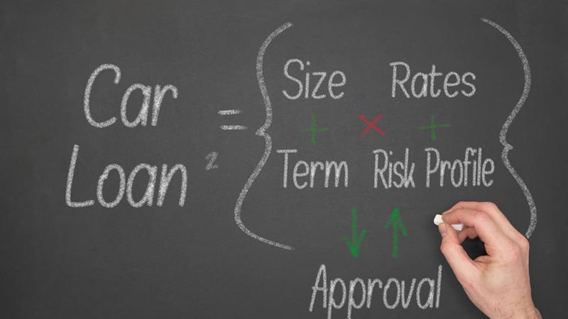 Comprehensive Guide to Auto Financing Solutions