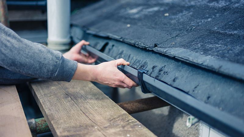 Comprehensive Guide to Expert Gutter Replacement Solutions