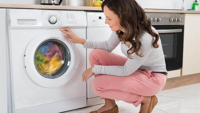 Understanding Why Modern Washers and Dryers Outperform Traditional Laundry Machines