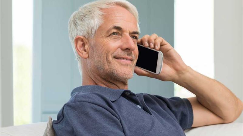 Best Senior Cell Phone Plans in 2024: Affordable Options for Older Adults