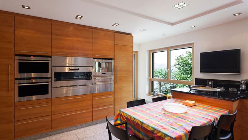 Revolutionizing Home Living: The Rise of Advanced and Connected Appliances