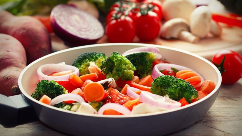 Effective Dietary Strategies to Manage Hypertension Naturally