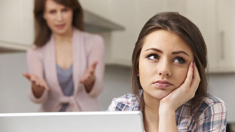 Effective Strategies for Managing Teen Anger and Promoting Healthy Behavior