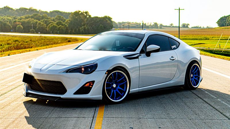 Comprehensive Guide to the Benefits of Owning a Toyota 86