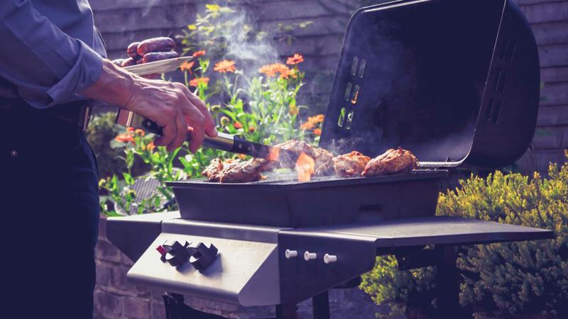 Authentic Texas-Style Barbecue: Recipes for Grilled Steak and Signature Sauces