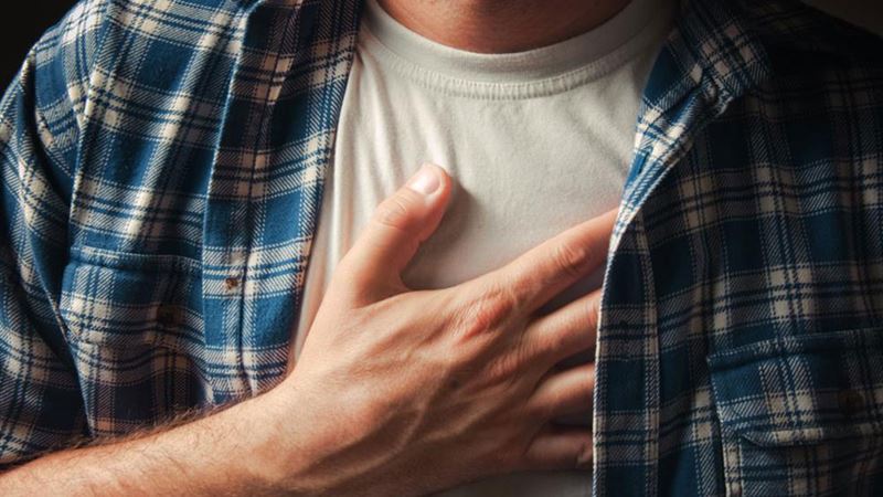 Understanding Heartburn: Causes, Symptoms, and Effective Management Strategies