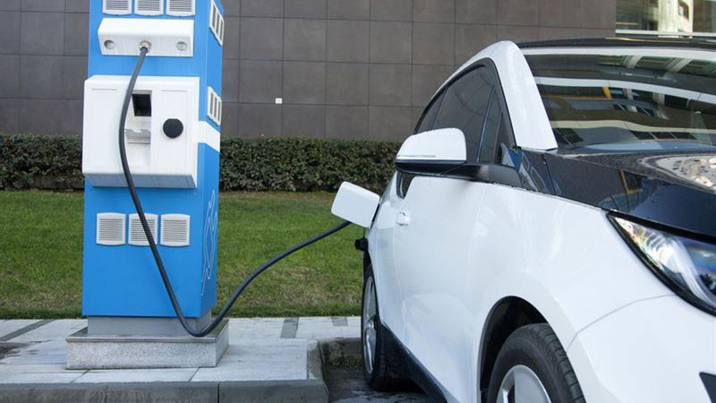 Introducing the BMW i3 BEV: The Ultimate Eco-Friendly and Fuel-Efficient Electric Vehicle