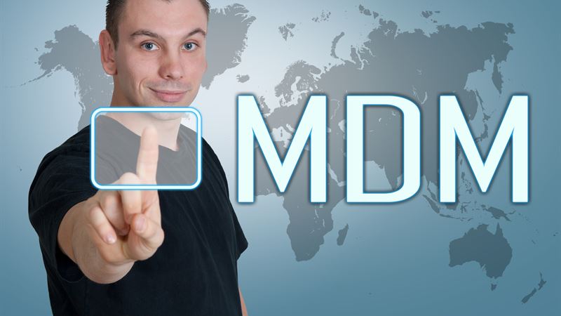 Comprehensive Insights into Corporate MDM Solutions: Boost Your Business Security and Efficiency