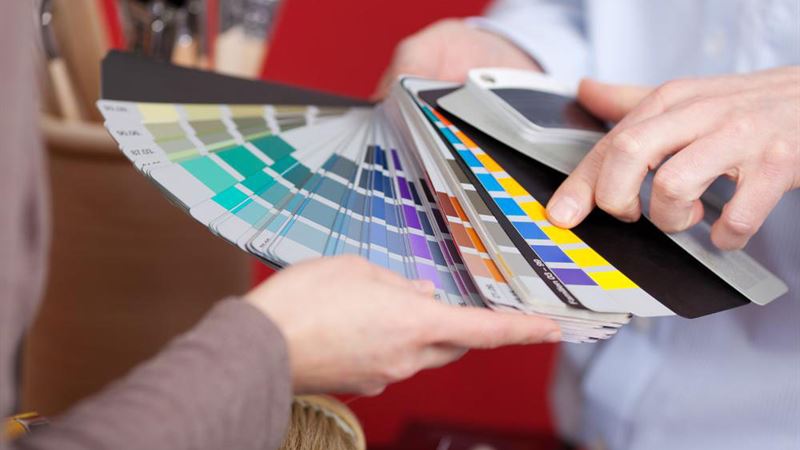 Enhancing Your Home's Curb Appeal: The Ultimate Guide to Exterior Paint Colors