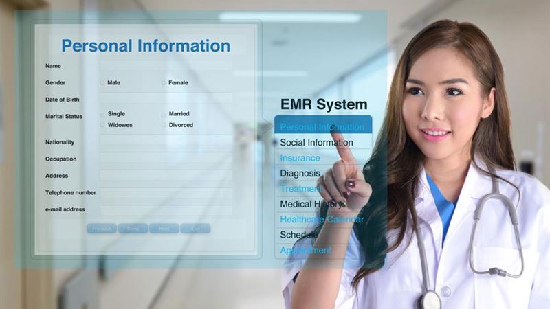 Comprehensive Guide to Electronic Medical Records: What You Need to Know