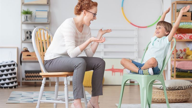 Recognizing Childhood Signs of ADHD: Key Symptoms to Identify Early