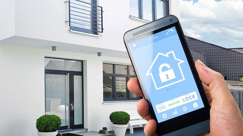 Enhancing Home Safety with Advanced Smart Security Solutions