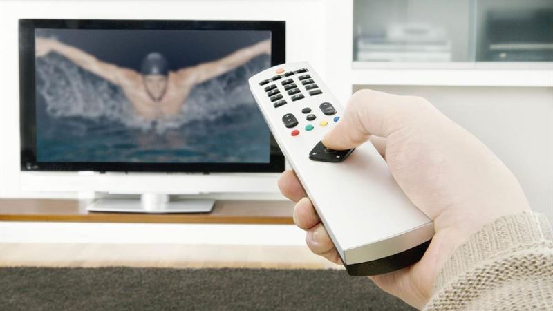 Creative Ways to Showcase and Integrate Your Television into Home Decor
