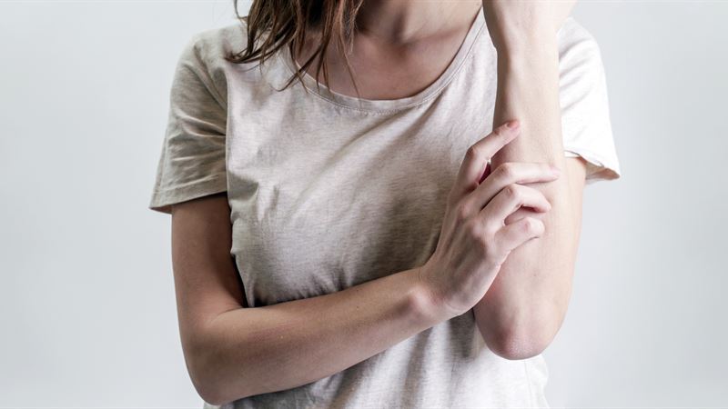 Understanding Shingles: Symptoms, Causes, and Risk Factors