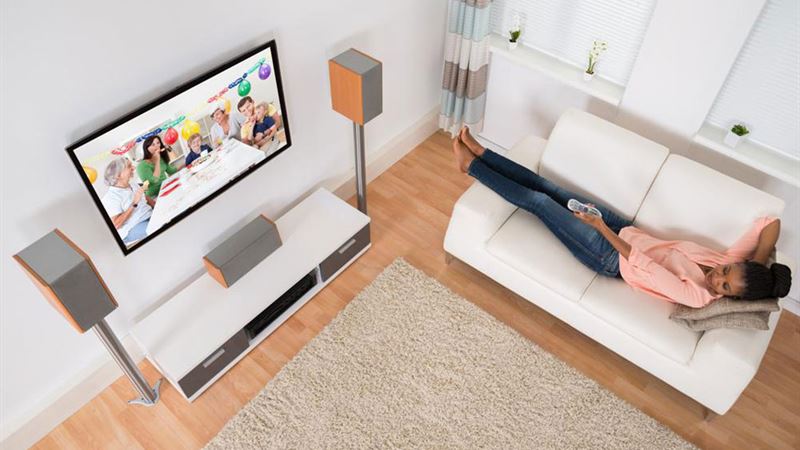 Comprehensive Guide to Optimal TV Resolutions and Viewing Experience