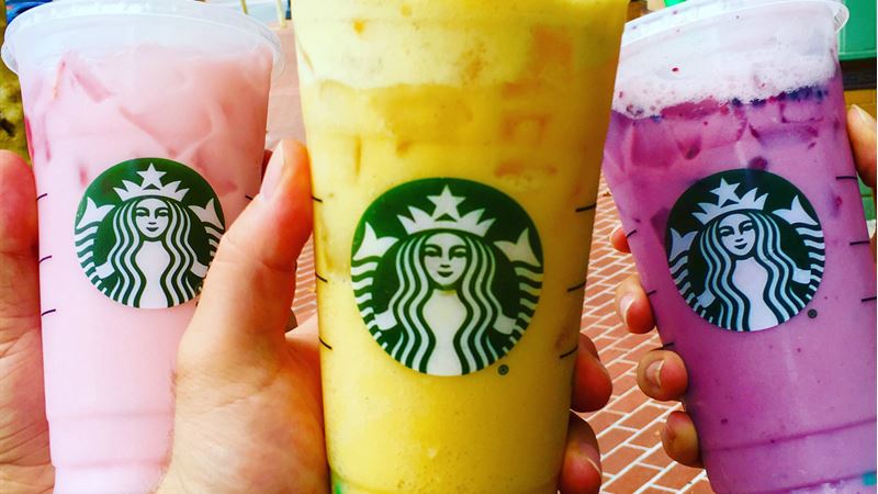 Ultimate Guide to Mastering the Starbucks Secret Menu for Coffee Enthusiasts