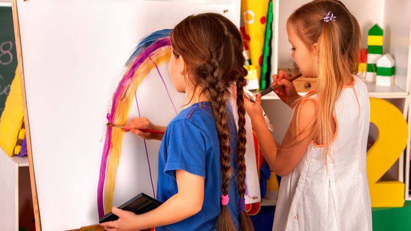 The Critical Importance of Choosing Top-Rated Kindergarten Schools for Your Child's Development