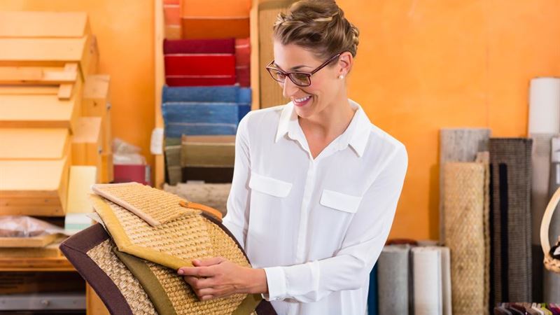 Comprehensive Guide to Different Types of Floor Mats for Every Need