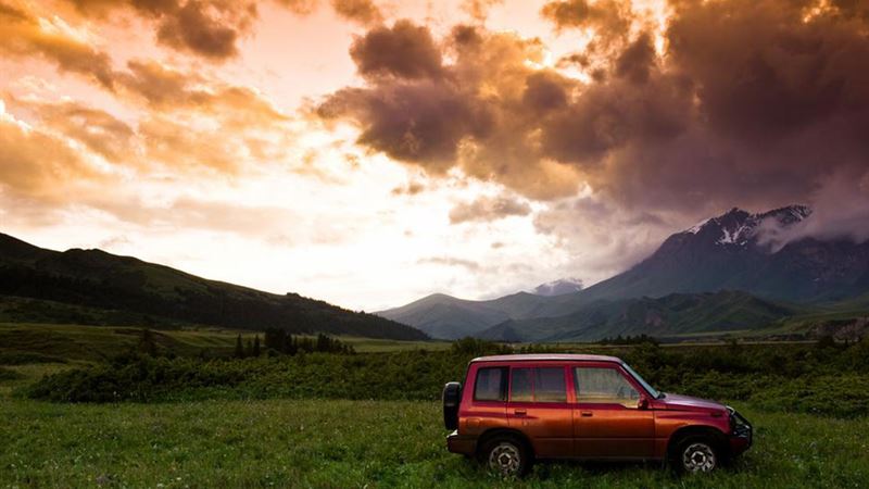 Enhancing Used Car Dealerships with Comprehensive Carfax Reports