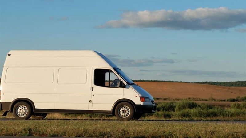 Comprehensive Guide to Purchasing a Used Conversion Van: Tips and Essential Checks