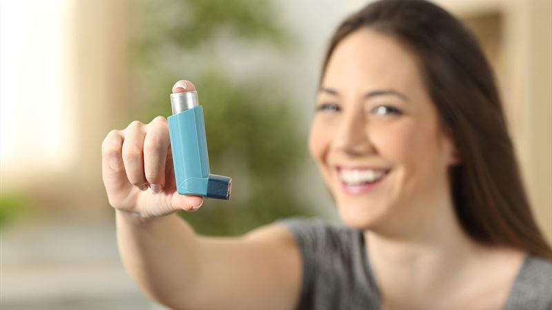 Dietary Factors That Can Exacerbate Asthma Symptoms and How to Manage Them