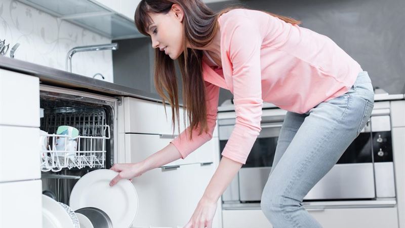 Top Affordable Dishwasher Options for Budget-Conscious Shoppers