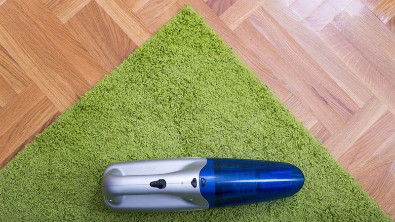 Transform Your Home Cleaning Routine with Shark Vacuum Cleaners