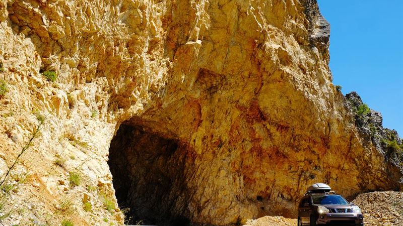 Enhanced Performance and Features of the Second Generation Honda CR-V