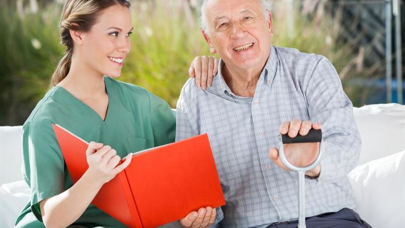 Essential Attributes for Effective Senior Caregiving