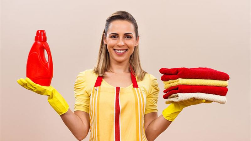 Essential Tips for Properly Measuring Laundry Detergent for Optimal Cleaning and Fabric Care