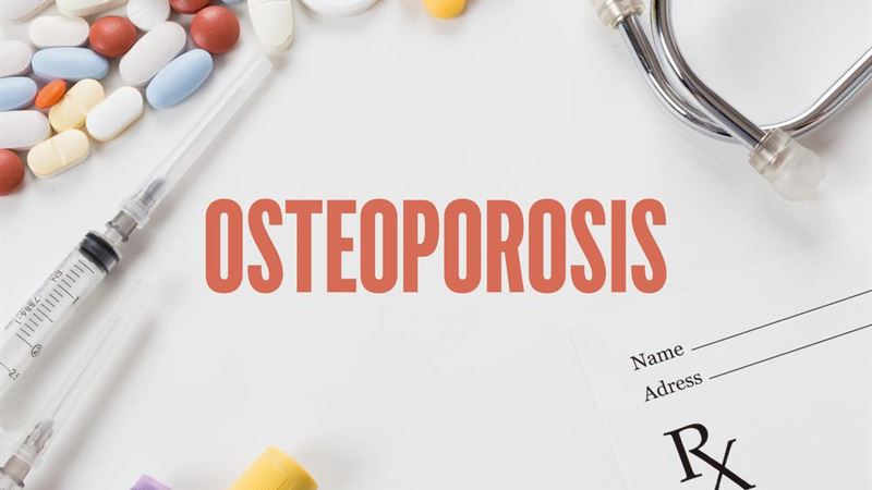 Understanding Osteoporosis: Causes, Risks, and Management Strategies