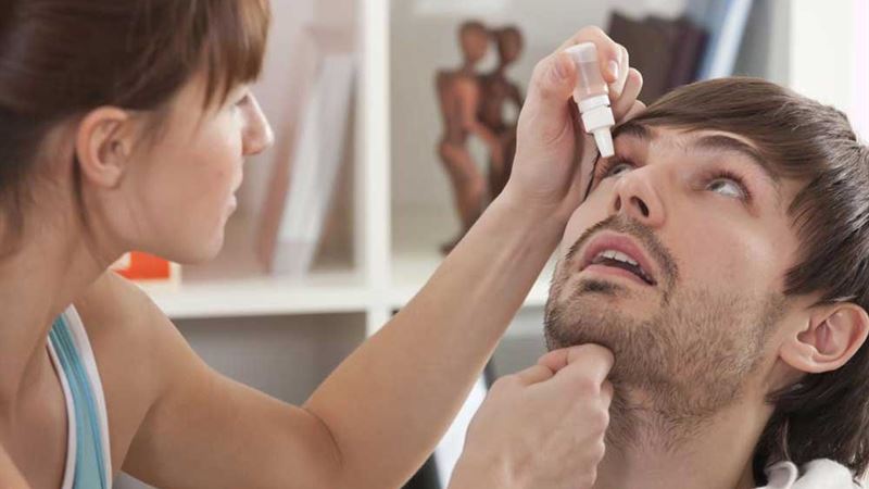 Comprehensive Guide to Common Eye Disorders and Their Indicators