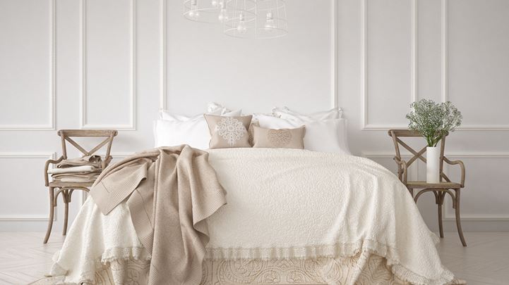 Comprehensive Guide to Different Varieties of Bedspreads for Your Home