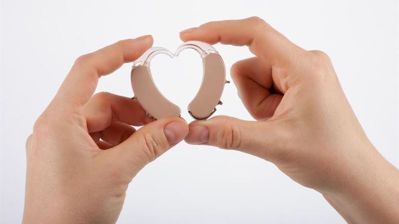 Revolutionary Hearing Solution: The Phonak Lyric Wearable Hearing Aid