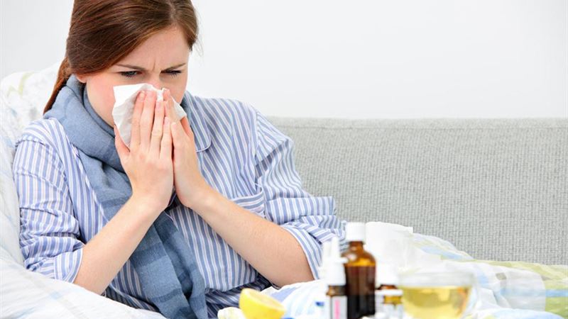 Effective Home Strategies to Alleviate Cold Symptoms Naturally