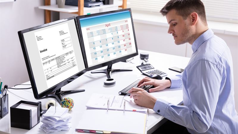 Transforming Financial Processes: In-Depth Insights into Accounts Payable Automation and Submission Technologies