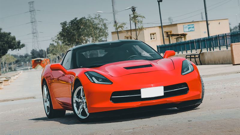 Uncovering the Fascinating History and Unique Facts About the Chevrolet Corvette