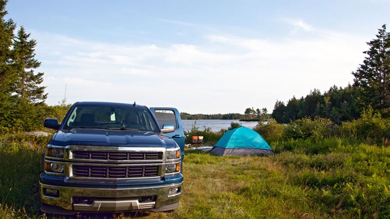 Comprehensive Guide to the Ford F-150: Performance, Safety, and Features