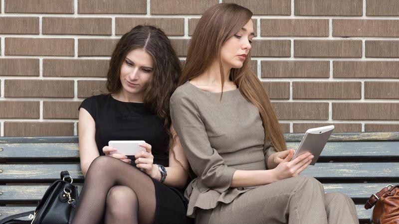 The Impact of Smartphones on Modern Daily Life