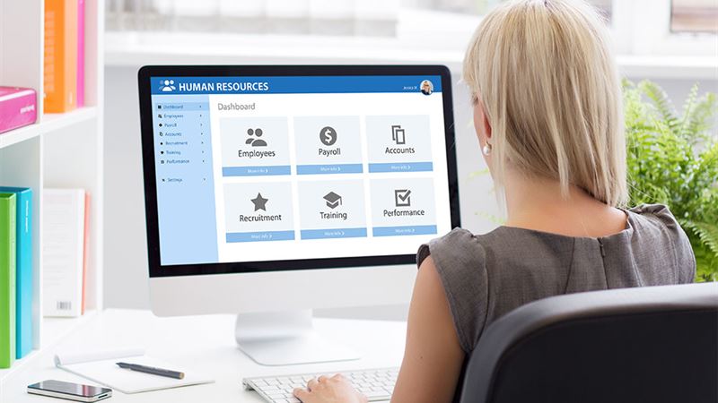 Comprehensive Guide to HR Payroll Software: Features, Benefits, and Top Solutions