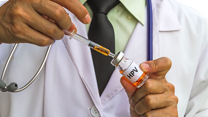 Comprehensive Guide to HPV Vaccination: Why It Matters for Your Health