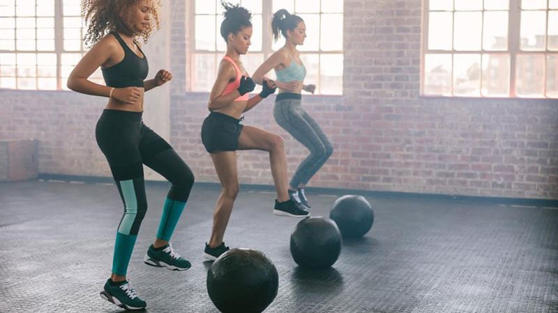 Comprehensive Guide to Starting and Maintaining Effective Aerobic Exercises