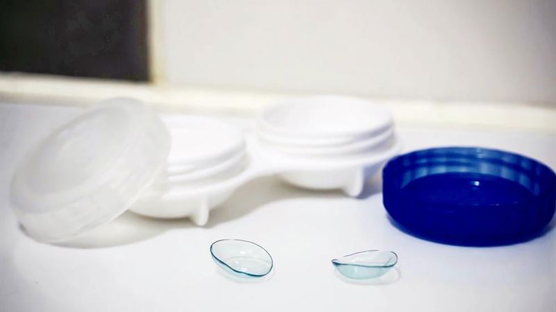Comprehensive Guide to Proper Contact Lens Care for Healthy Eyes