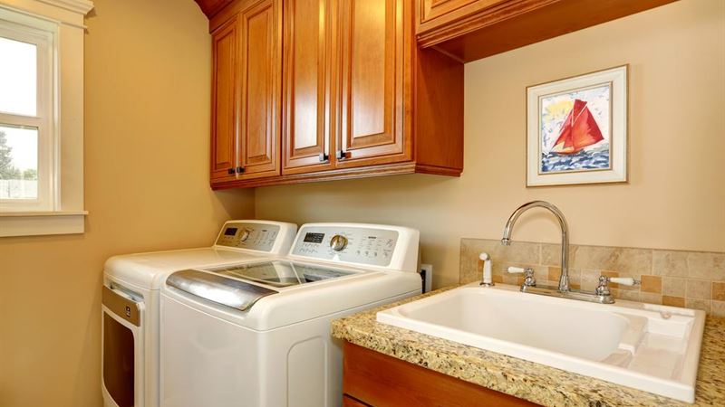 Ultimate Guide to Choosing the Best Washer and Dryer Sets for Your Home