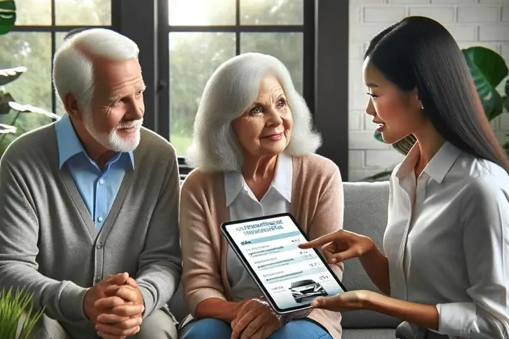 Comprehensive Guide for Seniors to Secure Optimal Car Insurance Coverage