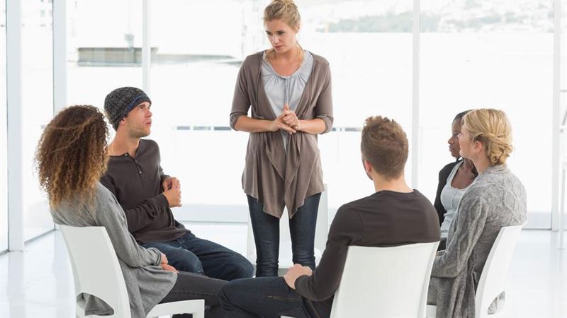Top Opiate Addiction Recovery Centers Offering Effective Treatment Solutions