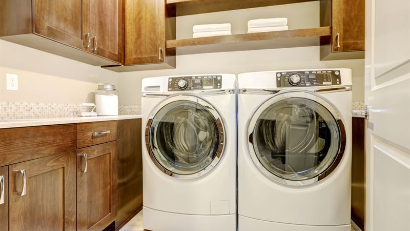 Ultimate Guide to Finding the Best Deals on Washers and Dryers